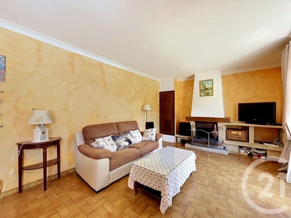 Maison à vendre  5 pièces - 103,08 m 2   POUSSAN  - 34