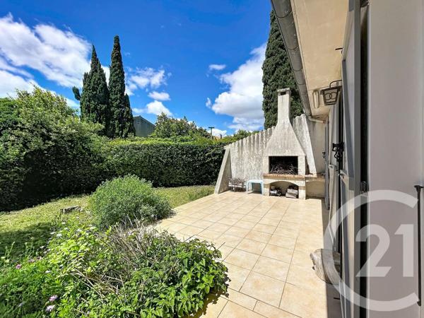 Maison à vendre  5 pièces - 103,08 m 2   POUSSAN  - 34