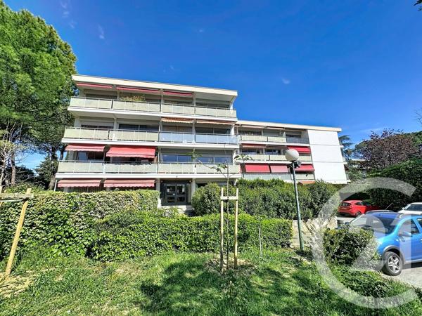 Appartement F3 à vendre  3 pièces - 70,19 m 2   MONTPELLIER  - 34