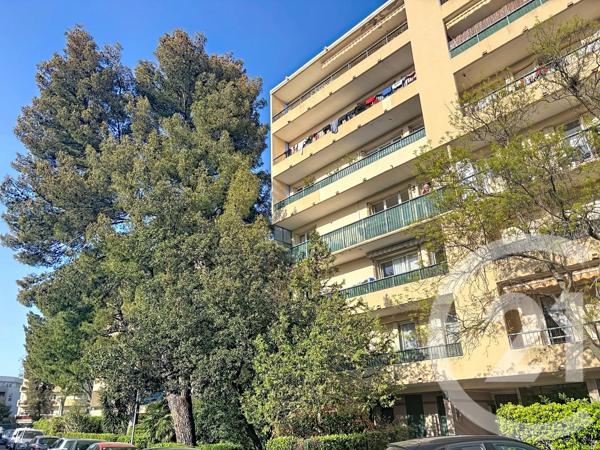 Appartement F3 à vendre  3 pièces - 70,19 m 2   MONTPELLIER  - 34