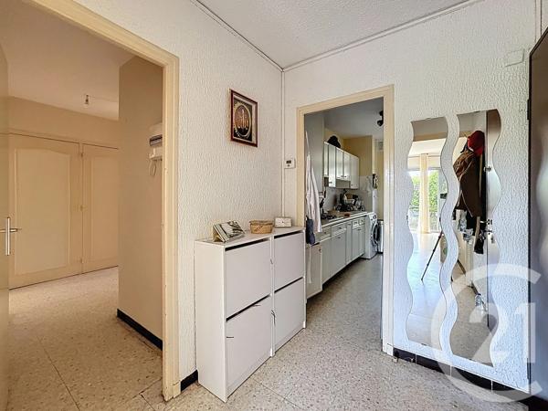 Appartement F3 à vendre  3 pièces - 70,19 m 2   MONTPELLIER  - 34