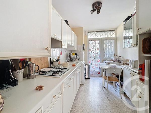 Appartement F3 à vendre  3 pièces - 70,19 m 2   MONTPELLIER  - 34