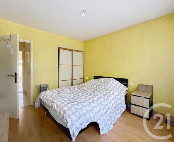 Appartement F3 à vendre  3 pièces - 70,19 m 2   MONTPELLIER  - 34