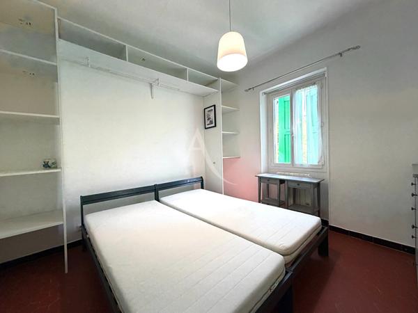 APPARTEMENT TYPE 2 MEUBLE A MANOSQUE PROCHE CENTRE VILLE
