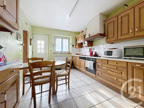 Maison à vendre  4 pièces - 68 m2 LA CELLE DUNOISE - 23