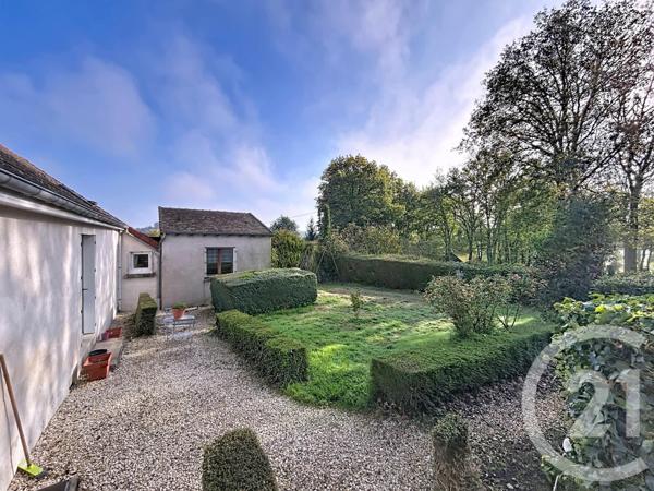 Maison à vendre  4 pièces - 68 m2 LA CELLE DUNOISE - 23