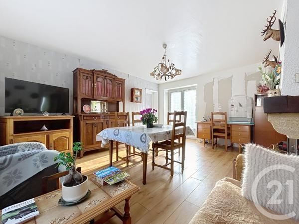 Maison à vendre  4 pièces - 68 m2 LA CELLE DUNOISE - 23