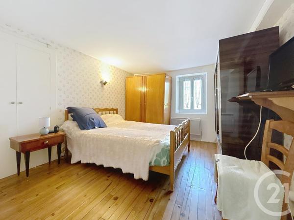 Maison à vendre  4 pièces - 68 m2 LA CELLE DUNOISE - 23