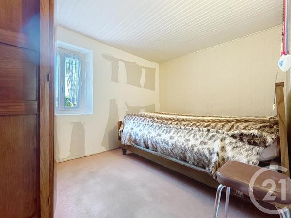 Maison à vendre  4 pièces - 68 m2 LA CELLE DUNOISE - 23