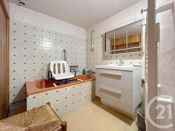 Maison à vendre  4 pièces - 68 m2 LA CELLE DUNOISE - 23