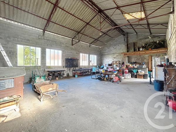 Maison à vendre  4 pièces - 68 m2 LA CELLE DUNOISE - 23