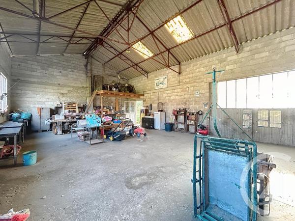 Maison à vendre  4 pièces - 68 m2 LA CELLE DUNOISE - 23