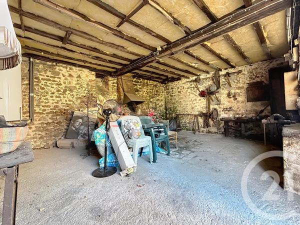 Maison à vendre  4 pièces - 68 m2 LA CELLE DUNOISE - 23