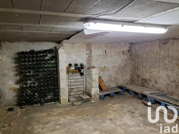 Maison à vendre 5 pièces 125 m² Rives-du-Loir-en-Anjou