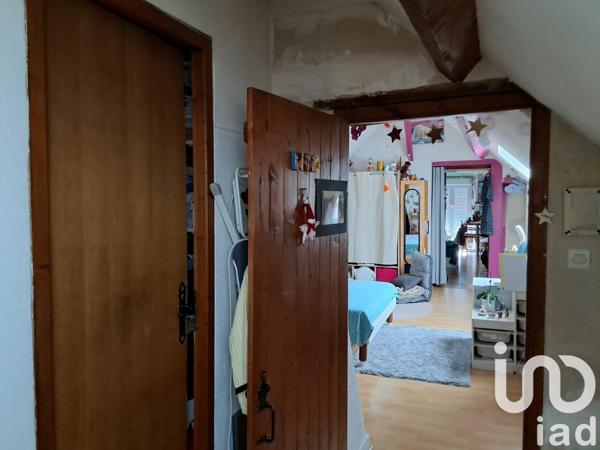 Maison à vendre 5 pièces 125 m² Rives-du-Loir-en-Anjou