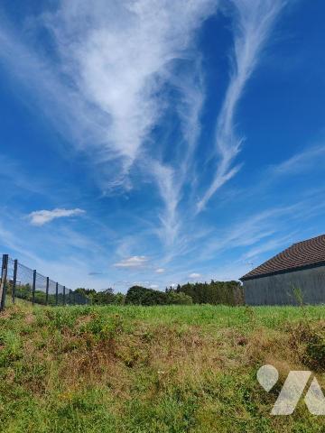 Terrain NEUVILLERS-SUR-FAVE