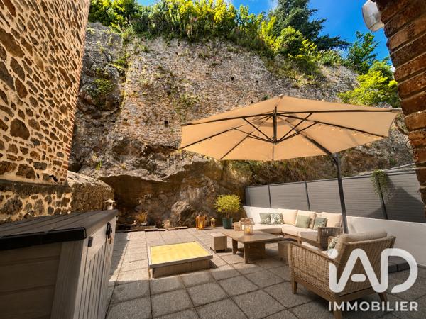 Appartement à vendre 2 pièces 31,97 m² Dinard