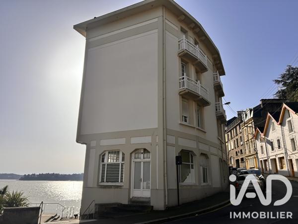 Appartement à vendre 2 pièces 31,97 m² Dinard