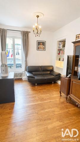 Appartement à vendre 2 pièces 31,97 m² Dinard