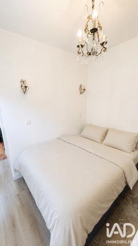 Appartement à vendre 2 pièces 31,97 m² Dinard