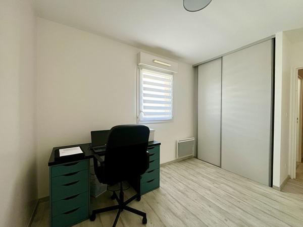 Appartement TOURS Nord 5 pièces 112.93 m2