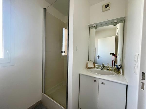 Appartement TOURS Nord 5 pièces 112.93 m2