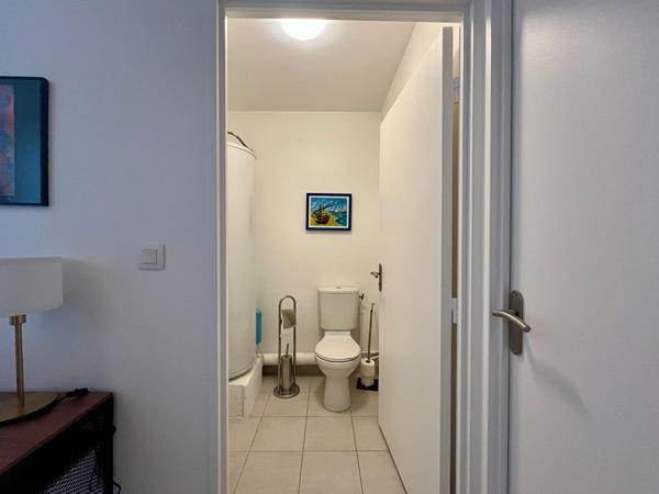 Appartement TOURS Nord 5 pièces 112.93 m2