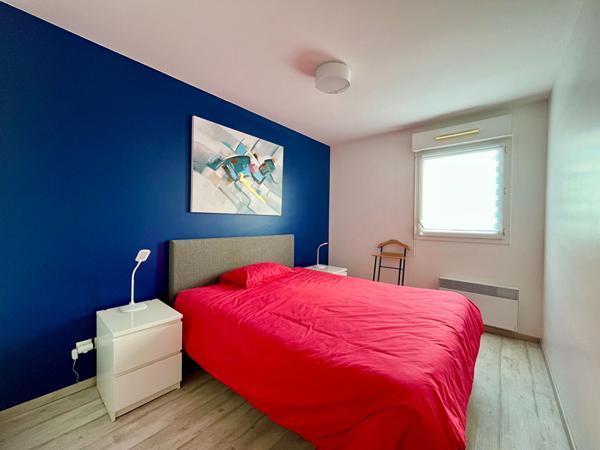 Appartement TOURS Nord 5 pièces 112.93 m2