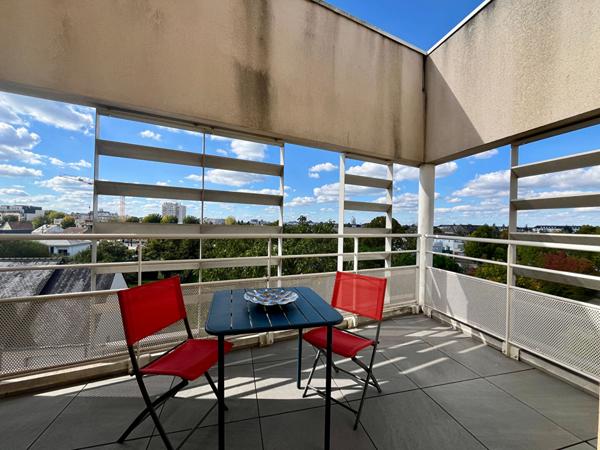 Appartement TOURS Nord 5 pièces 112.93 m2