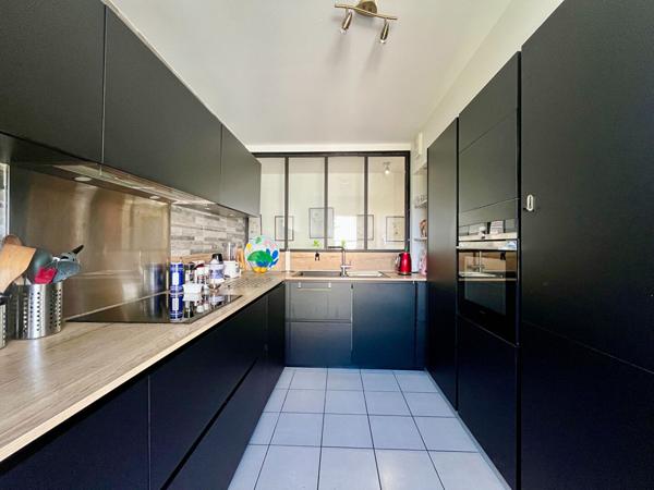 Appartement TOURS Nord 5 pièces 112.93 m2