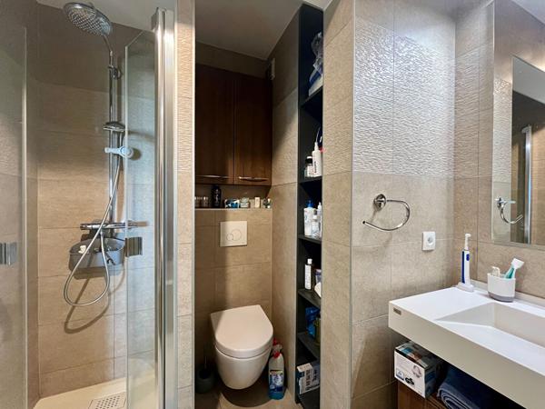 Appartement TOURS Nord 5 pièces 112.93 m2