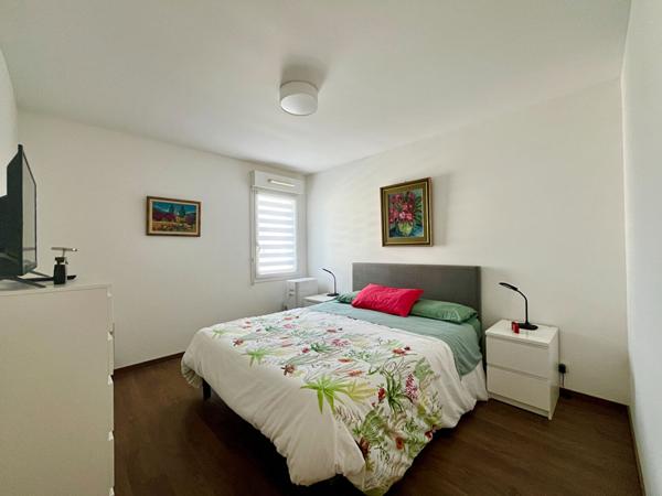 Appartement TOURS Nord 5 pièces 112.93 m2