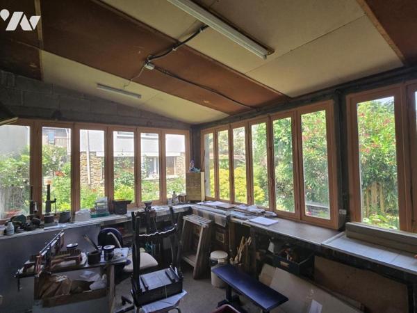 QUARTIER PAVILLONAIRE PROCHE DU PARC INTERDEPARTEMENTAL DES SPORTS ET DE LA FERME DE CHOISY LE ROI