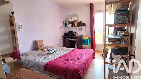 Maison à vendre 3 pièces 78 m² Saint-Palais