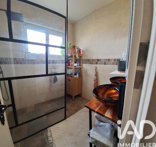 Maison à vendre 3 pièces 78 m² Saint-Palais