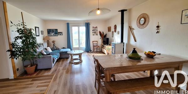 Maison à vendre 3 pièces 78 m² Saint-Palais