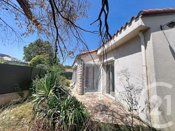 Maison à vendre  11 pièces - 218,29 m 2   AMELIE LES BAINS PALALDA  - 66