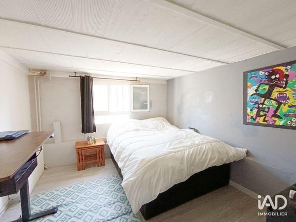 Maison à vendre 5 pièces 117 m² Sarcelles
