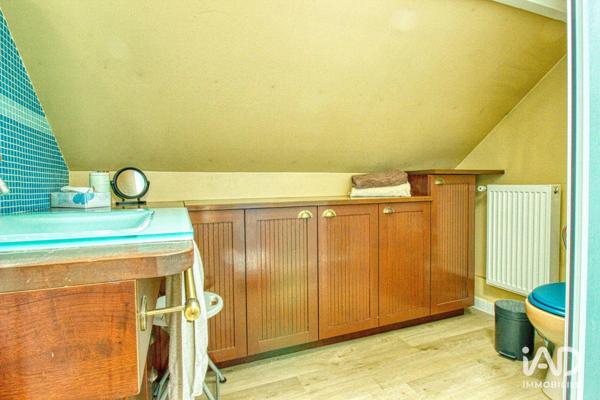 Maison à vendre 5 pièces 117 m² Sarcelles