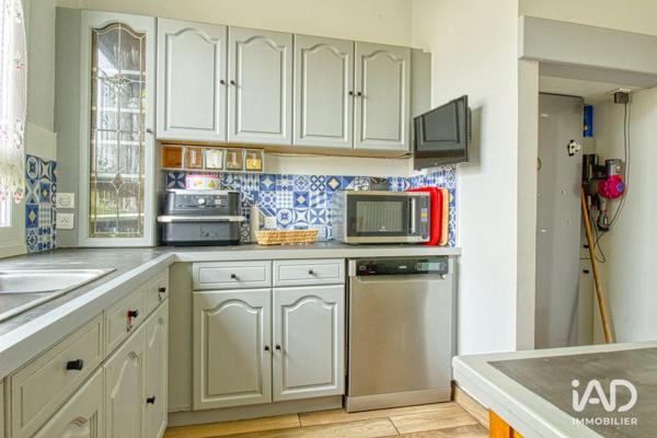 Maison à vendre 5 pièces 117 m² Sarcelles