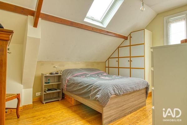 Maison à vendre 5 pièces 117 m² Sarcelles