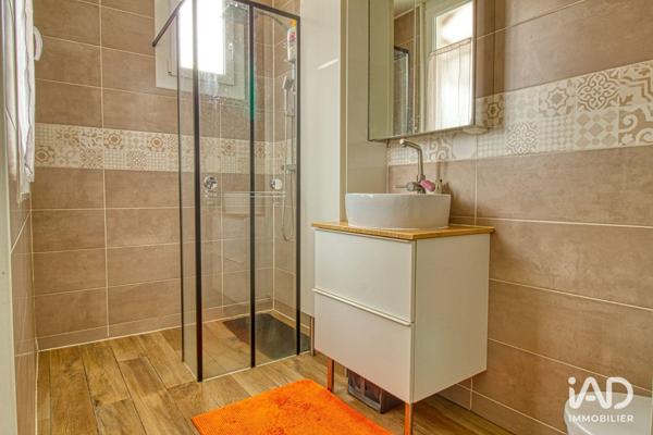Maison à vendre 5 pièces 117 m² Sarcelles
