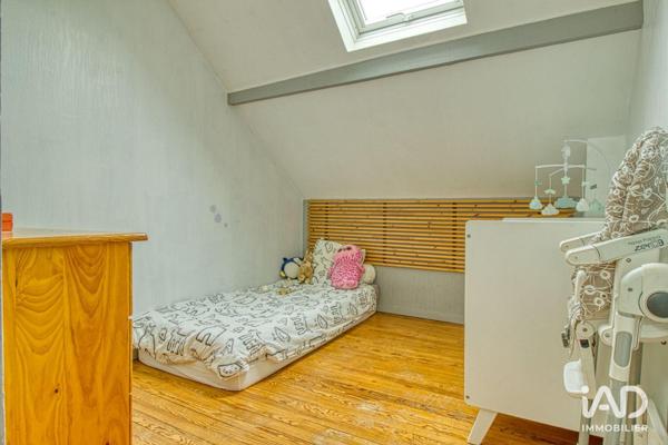 Maison à vendre 5 pièces 117 m² Sarcelles