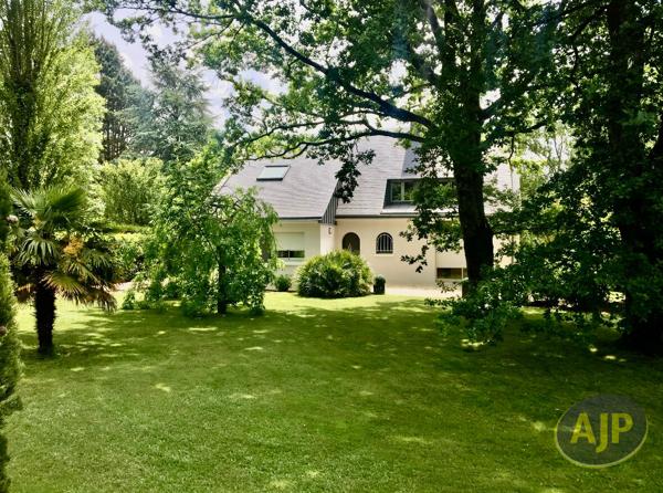 Vente maison Sautron : 599 000 € - AJP Immobilier Sautron