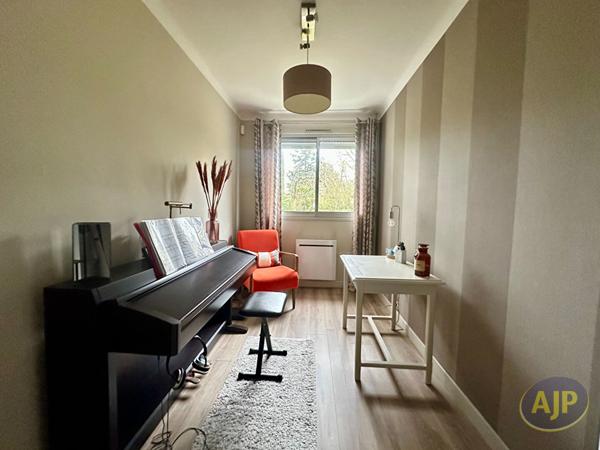 Vente maison Sautron : 599 000 € - AJP Immobilier Sautron