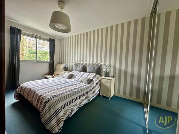 Vente maison Sautron : 599 000 € - AJP Immobilier Sautron