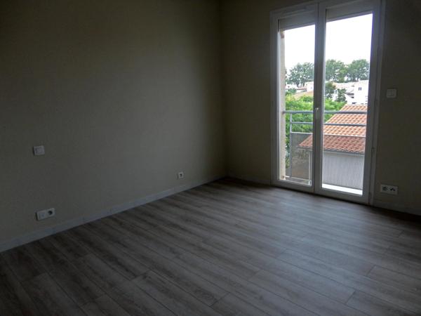 Dpt Pyrénées Orientales (66), à vendre BOMPAS appartement 4 pièces 78,8m² terrasse, parking