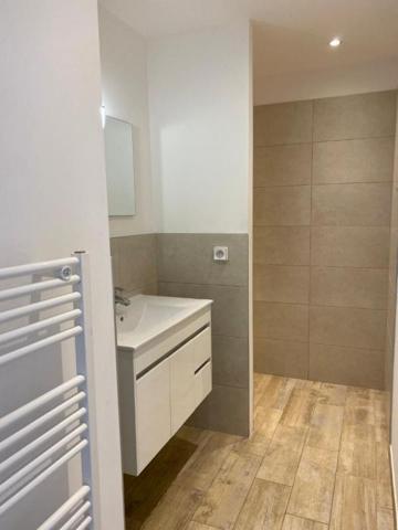 Villa de 100 m2 avec piscine VUE MER - LECCI (20137) - CORSE DU SUD - FRANCE