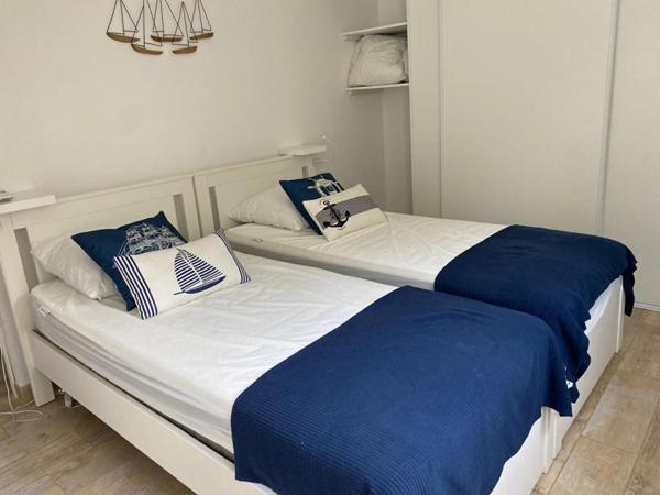 Villa de 100 m2 avec piscine VUE MER - LECCI (20137) - CORSE DU SUD - FRANCE