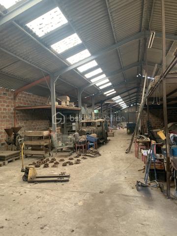 Maison de ville de 170 m²